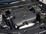 Toyota Avalon 2012 года